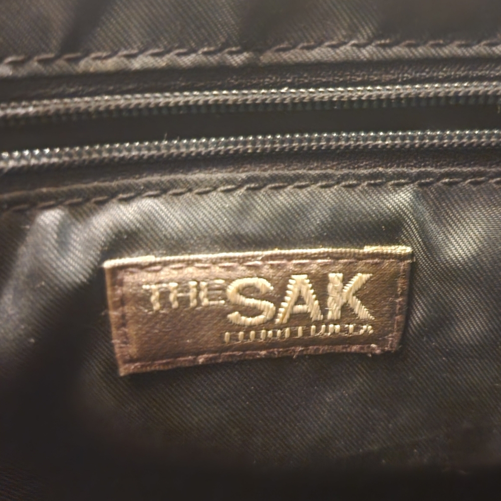 Sak Elliott Lucca Tote - Picture 11 of 11